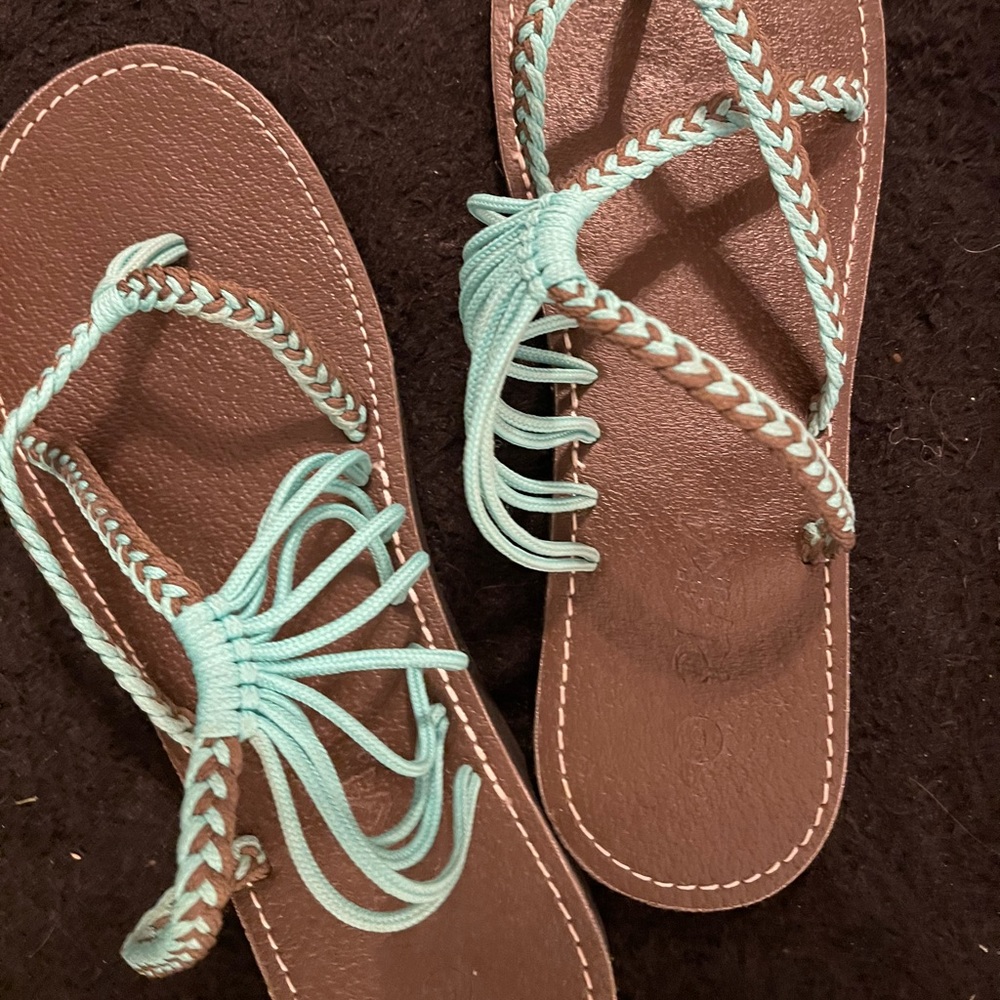 Sandals